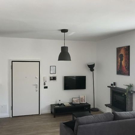Como Holiday S.Agostino Villa Eksteriør bilde