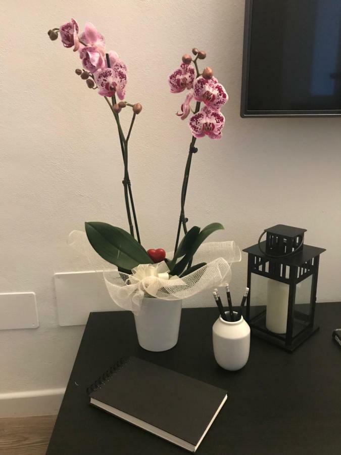 Como Holiday S.Agostino Villa Eksteriør bilde