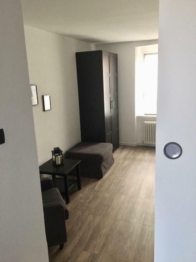 Como Holiday S.Agostino Villa Eksteriør bilde