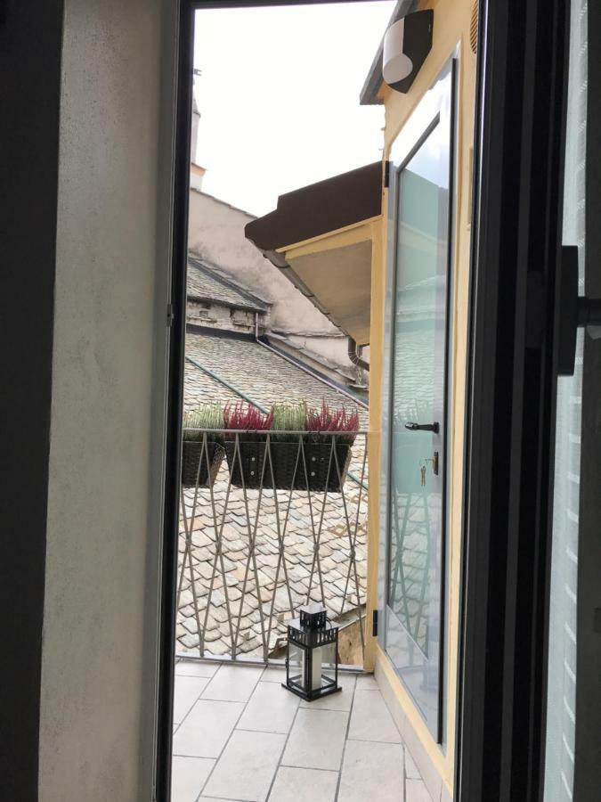 Como Holiday S.Agostino Villa Eksteriør bilde