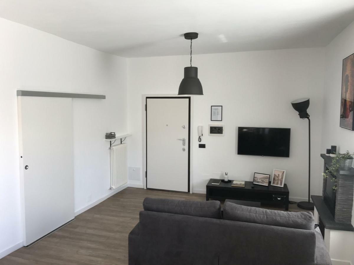 Como Holiday S.Agostino Villa Eksteriør bilde